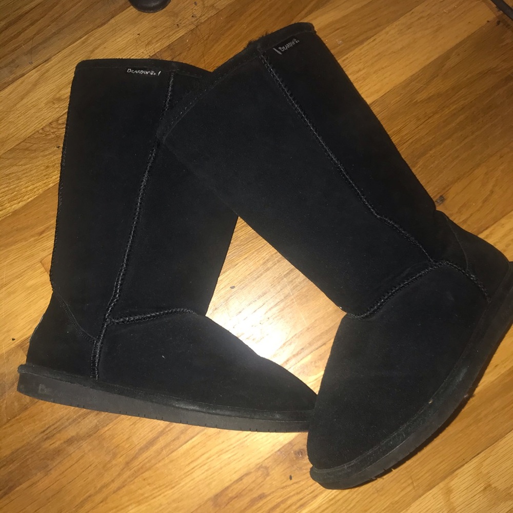 Bearpaw Ugg Boots